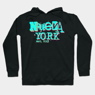 Nueva York 1642 9.0 Hoodie